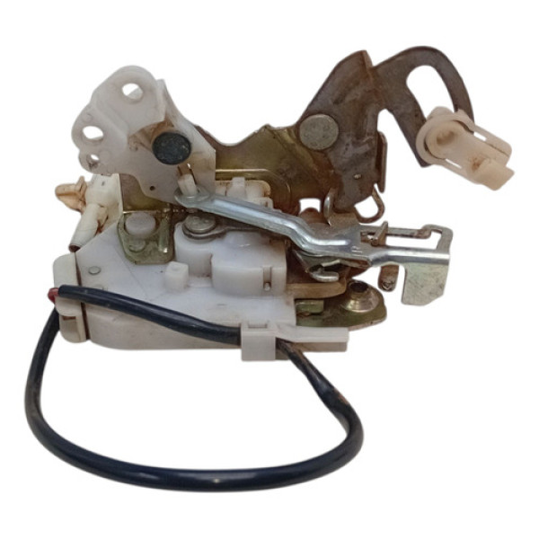 Fechadura Tampa Traseira Pajero Tr4 2003 A 2015