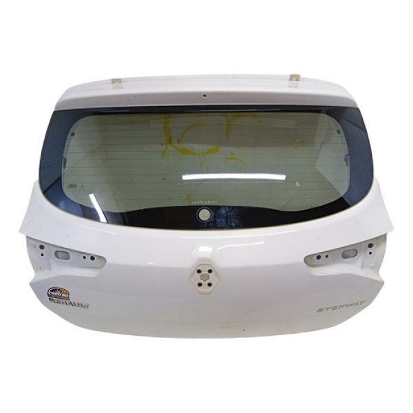 Tampa Traseira Sandero 2020 2021 2022/..