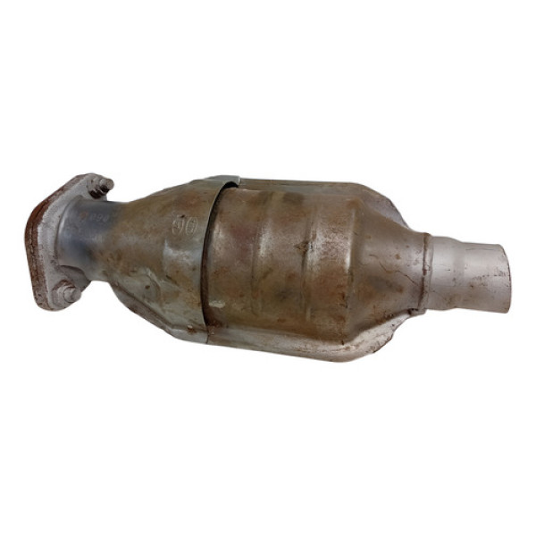 Catalisador Secundário Hb20 Cerato Soul Creta Veloster 2012/