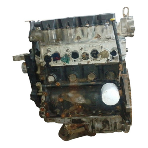 Motor Cobalt Spin 1.8 8v Flex Até 2013 A 2016