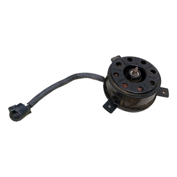 Eletroventilador Hyundai Hb20 2013 A 2019