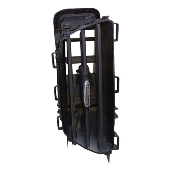 Difusor Ar Central Lado Esquerdo S10 2017 2018/..