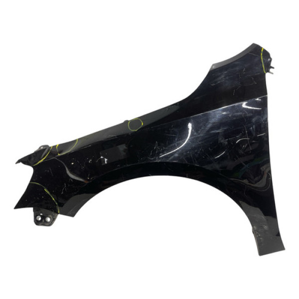 Paralama Esquerdo Jetta 2011 A 2018 C/detalhe