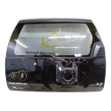 Tampa Traseira Tracker Vitara 2001 2002 A 2009 C/detalhe 