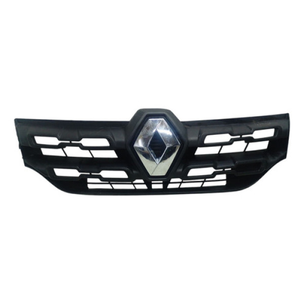 Grade Kwid 2018 2019 A 2022 C/detalhe Preto