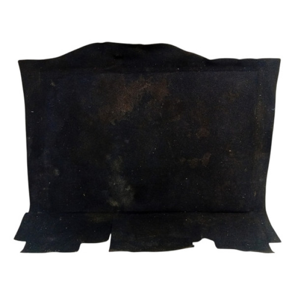 Forro Porta Malas Renault Sandero 2015/