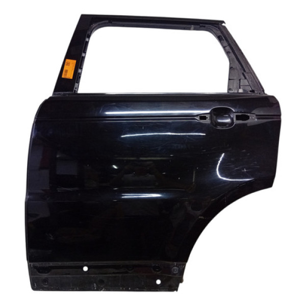 Porta Traseira Esquerda Range Rover Sport 2014 2015 A 2022 Traseira Esquerda