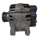 Alternador Peugeot 208 Citroen C3 1.2 3cc 2016 A 2021