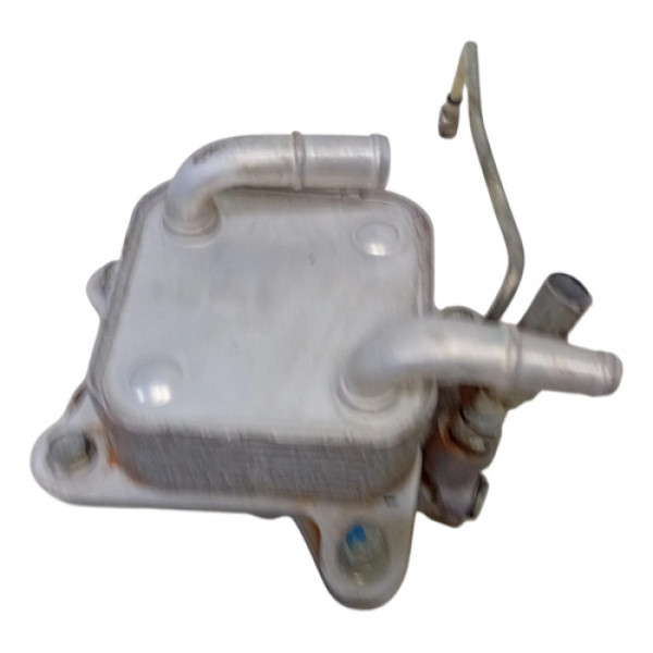 Radiador Resfriador C/suporte L200 New Triton 2.4 2016/2022