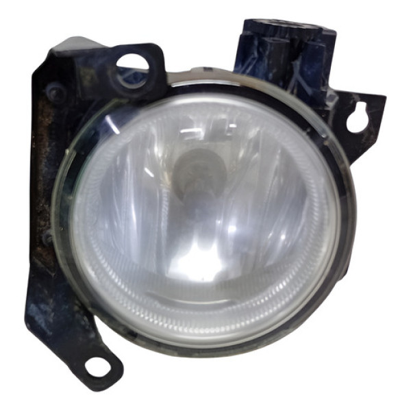 Farol Milha Lado Direito Wrv 2018 A 2021 Branco