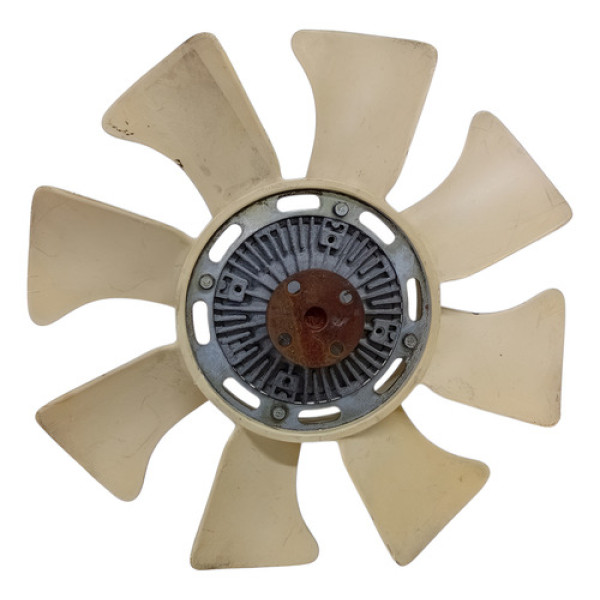 Eletroventilador Kia Bongo Hr 2.5 2006/..