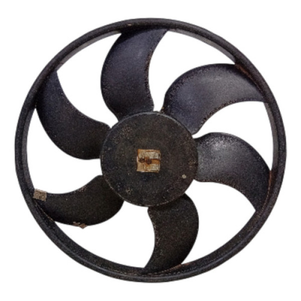 Eletroventilador Duster 2.0  2012 2013 A 2015