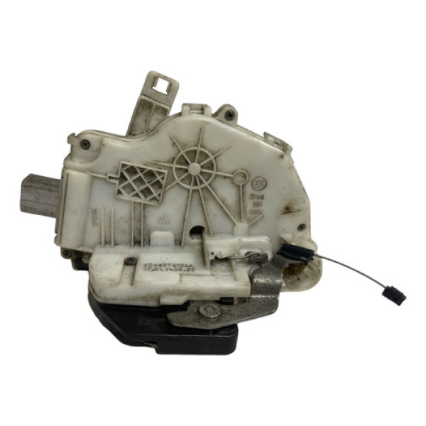 Fechadura Porta Dianteira Esquerd Fox Spacefox 10/21 6pinos 