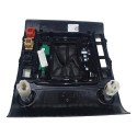 Acabamento Moldura Console Amarok 2011/ (automatica)