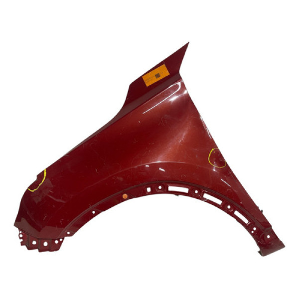 Paralama Esquerdo Tiggo 5x 2019/ Com Detalhe