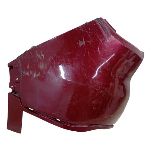 Ponteira Parachoque Traseiro Esquerda Toro 2016 2017 A 2025