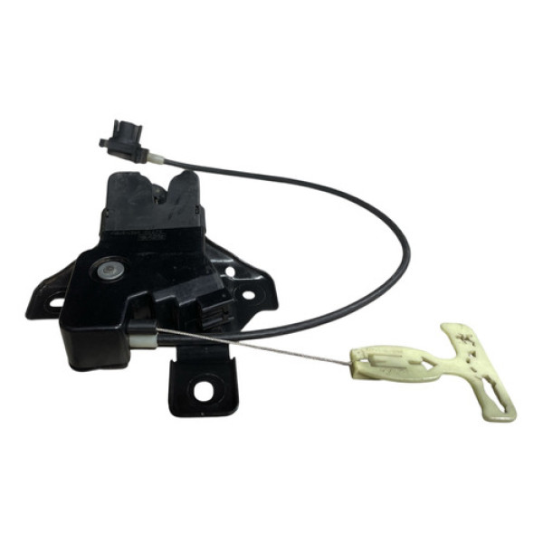 Fechadura Tampa Traseira Fusion 2006 2007 A 2012