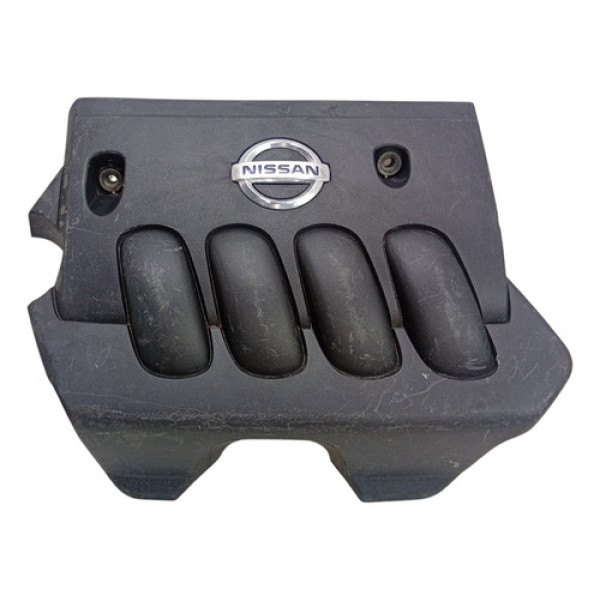 Tampa Capa Motor Sentra Livina Tiida 2.0 2007 A 2013