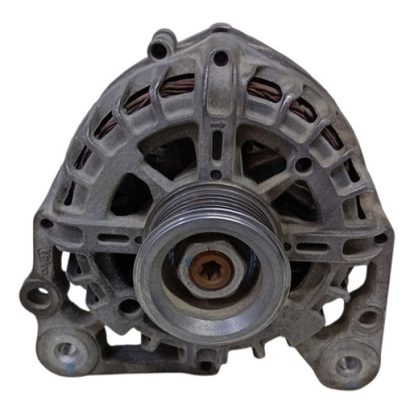 Alternador Virtus Fox Polo Saveiro Gol 1.6 16v Msi 2016/ 90a