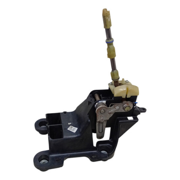 Alavanca Cambio Peugeot 208 2008 1.6 Thp Manual 2013 A 2020 