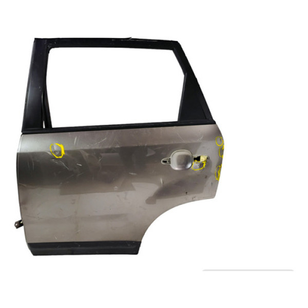 Porta Traseira Esquerda Sorento 2010 A 2015 C/detalhe Traseira Esquerda
