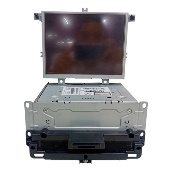 Multimidia Dodge Journey Fiat Freemont 2011 2017