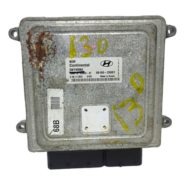 Módulo Injeção I30 2.0 2010 Auto / 5wy4c59a