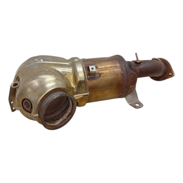 Catalisador Toro Renegade Compass Fastback Pulse 1.3 T 2022/