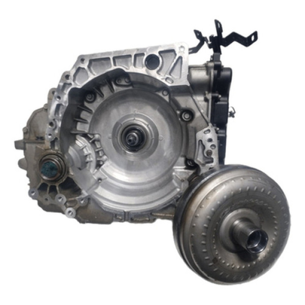 Caixa Cambio Onix 1.0 12v Turbo 2020/ Automática