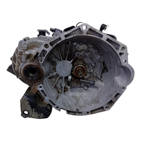 Caixa Cambio Hb20 1.0 2016 2017 A 2019 Manual