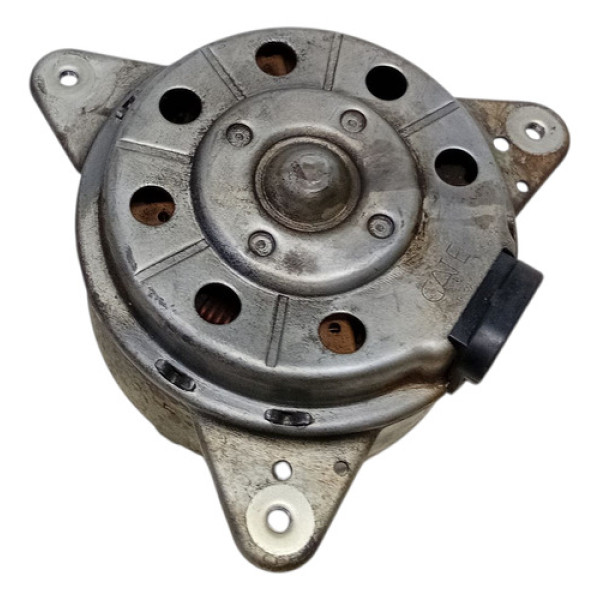 Eletroventilador Duster 2.0 2012 A 2015 