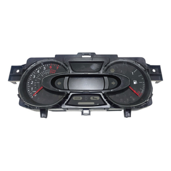 Painel Instrumento Captur 1.3 Turbo 2019 2020 A 2023 2481097