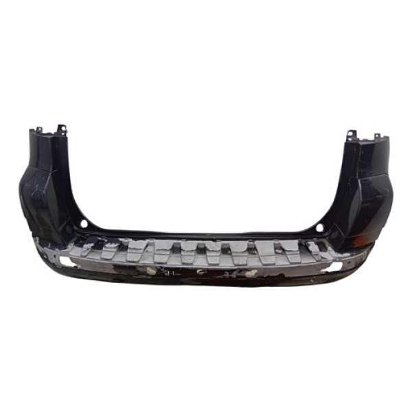 Parachoque Traseiro C4 Picasso 2009 2010 A 2014