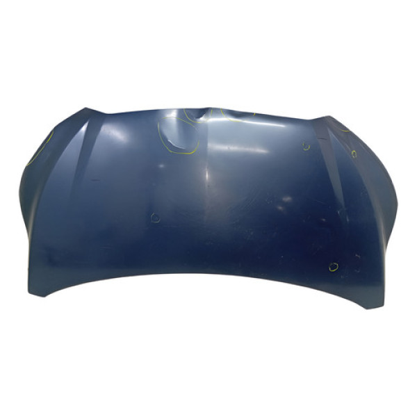 Capô Dianteiro Onix Prisma 2013/2016 Joy Até 20 C/detalhe