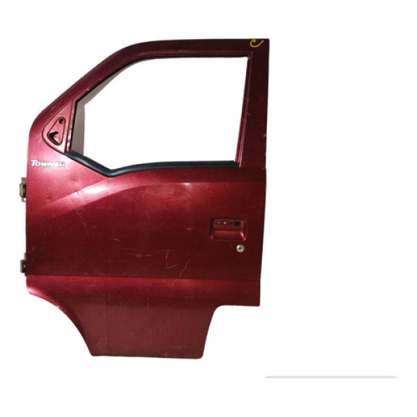 Porta Dianteira Esquerda Asia Towner 1994 1995 A 1998 Dianteira Esquerda