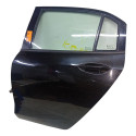 Porta Traseira Esquerda Onix Hatch 2020 2021 2022/.. Traseira Esquerda