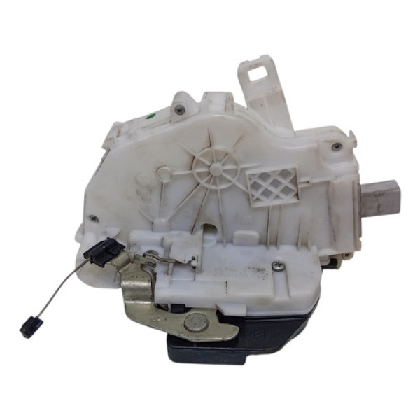 Fechadura Porta Dianteira Direita Fox Spacefox 2010 A 2021 