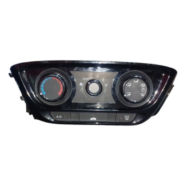 Comando Ar Condicionado Analógico Hr-v 2016 2017 A 2021