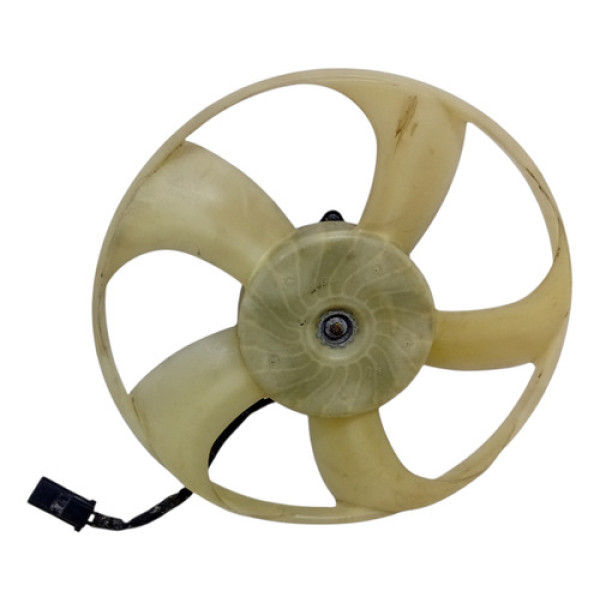 Eletroventilador Fit 1.5 2015 A 2021 (lado Esquerdo)