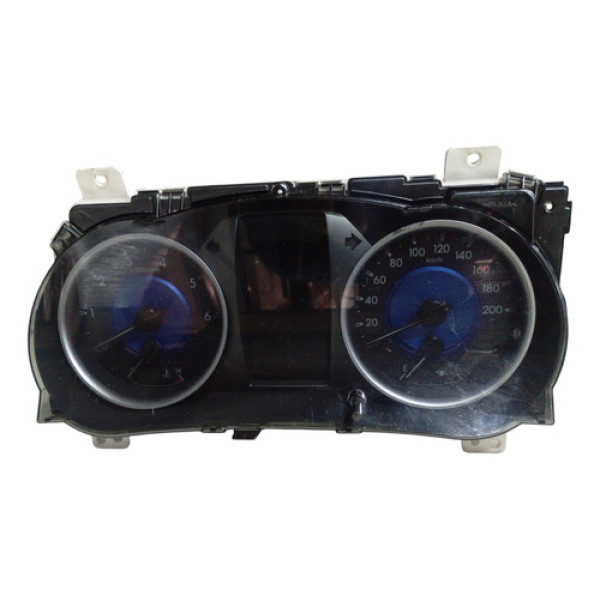 Painel Instrumentos Hilux 2.8 2016/2022 769315900t 60000km