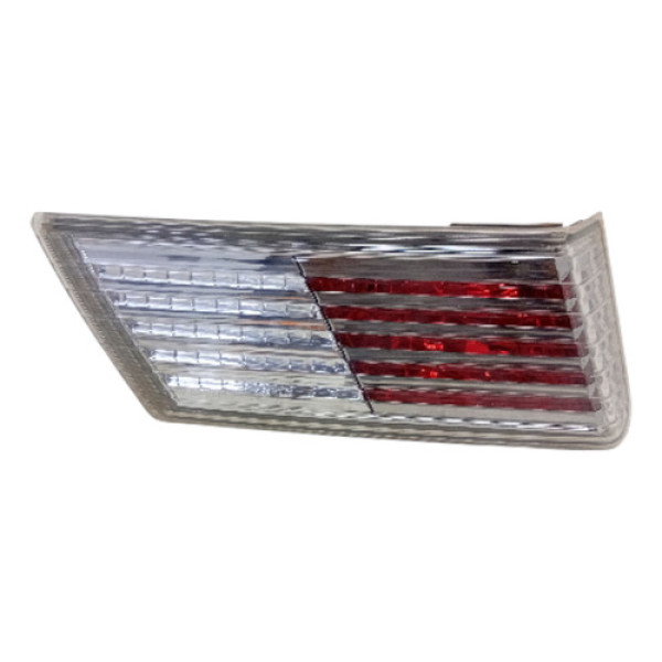 Lanterna Traseira Esquerda Civic G9 2012 2013 A 2016 (mala) Esquerdo/motorista Vermelho