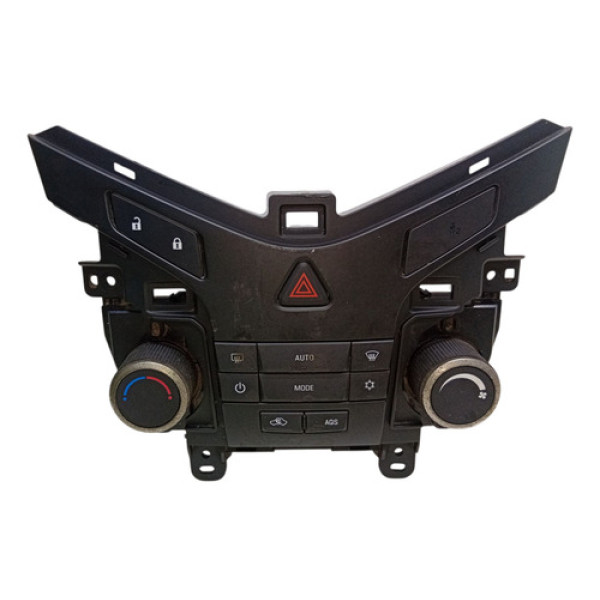 Comando Ar Condicionado Cruze 2012 2013 A 2016