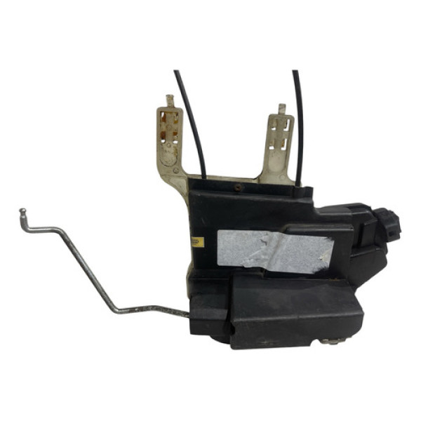 Fechadura Porta Dianteir Dir Tucson Até 2015 Sportage Até 10