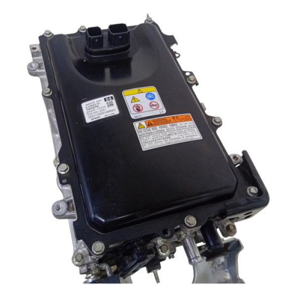 Conversor Inversor Energia Bateria Corolla / Cross 2020/