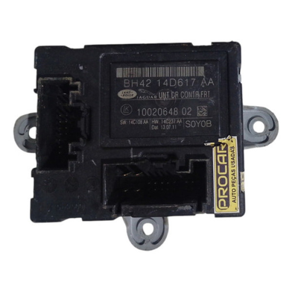 Módulo Porta Dianteira Direito Freelander 2 2.2 2010 A 2013