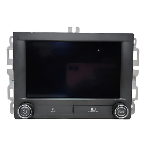 Multimidia Jeep Renegade 2022 2023/..