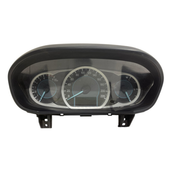 Painel Instrumento Ford Ka 2015 A 2021 A2c86979608