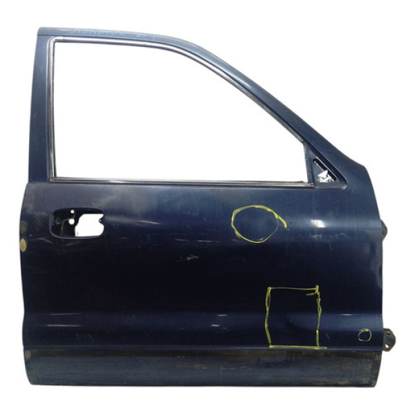 Porta Dianteira Direita Sportage 1999 A 2004 (com Detalhes)