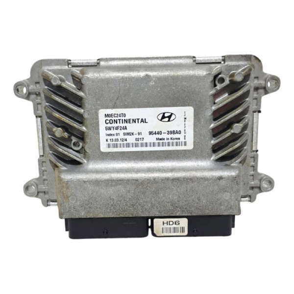 Modulo Cambio Tucson 2.0 2011 Auto / 9544039ba0