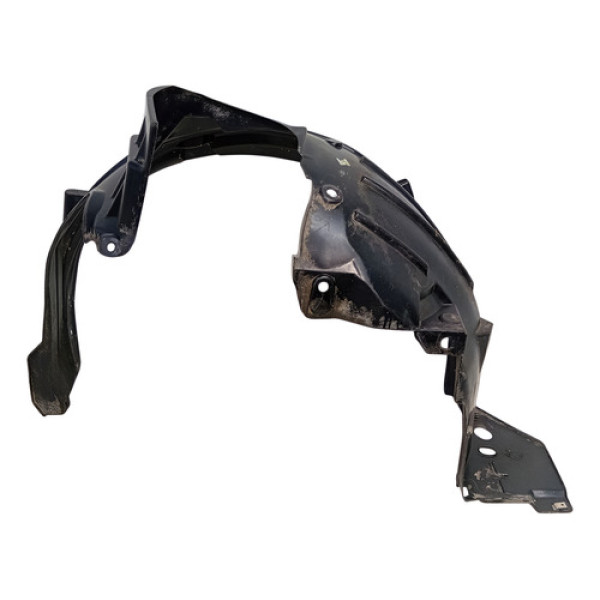 Parabarro Dianteiro Esquerdo Wr-v 2018 A 2021